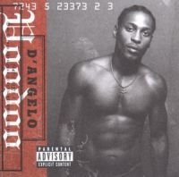 D'angelo - Voodoo ryhmässä Labels /  @ Bengans Skivbutik AB (588193)