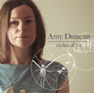 Amy Duncan - Cycles Of Life ryhmässä Externt_Lager / Naxoslager @ Bengans Skivbutik AB (588376)