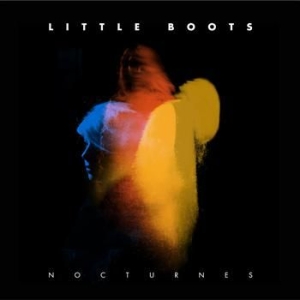 Little Boots - Nocturnes ryhmässä CD / Dans/Techno @ Bengans Skivbutik AB (588469)