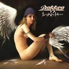 Dokken - Long Way Home ryhmässä CD / Hårdrock @ Bengans Skivbutik AB (588529)