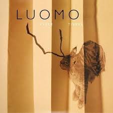 Luomo - Paper Tigers ryhmässä CD / Elektroniskt,Pop-Rock @ Bengans Skivbutik AB (588537)