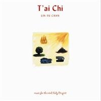 Chan Lin Fu - Tai Chi - Mb&S ryhmässä CD / Pop-Rock @ Bengans Skivbutik AB (588601)