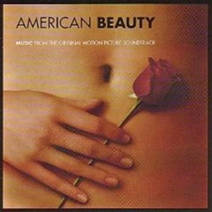 Soundtrack - American Beauty ryhmässä CD @ Bengans Skivbutik AB (588603)