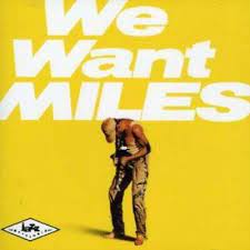 Davis Miles - We Want Miles ryhmässä Minishops / Miles Davis @ Bengans Skivbutik AB (588651)