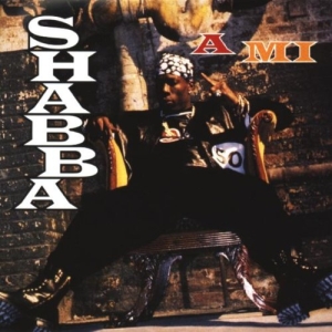 Shabba Ranks - A Mi Shabba ryhmässä CD / Pop-Rock,Reggae @ Bengans Skivbutik AB (588774)