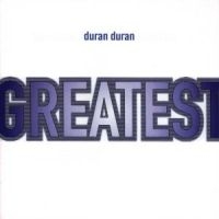 DURAN DURAN - GREATEST ryhmässä CRM - 80-tals synth @ Bengans Skivbutik AB (588969)