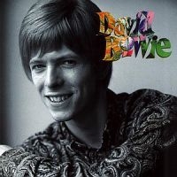 David Bowie - Deram Anthology ryhmässä ME SUOSITTELEMME / Joululahjavinkki: CD @ Bengans Skivbutik AB (588977)