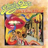 Steely Dan - Can't Buy A Thrill ryhmässä -Start CD1 @ Bengans Skivbutik AB (589076)