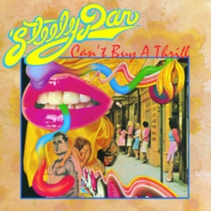 Steely Dan - Can't Buy A Thrill ryhmässä -Start Uni-CD @ Bengans Skivbutik AB (589076)