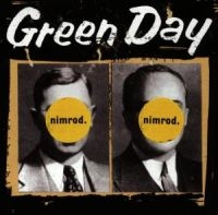 GREEN DAY - NIMROD ryhmässä -Start CD1 @ Bengans Skivbutik AB (589123)