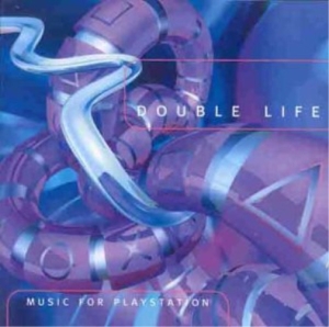 Various - Music For Playstation - Double Life ryhmässä CD / Dance-Techno,Samlingar @ Bengans Skivbutik AB (589141)