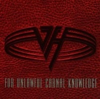 VAN HALEN - FOR UNLAWFUL CARNAL KNOWLEDGE ryhmässä -Start CD1 @ Bengans Skivbutik AB (589143)