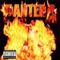 Pantera - Reinventing The Steel ryhmässä CD / Pop-Rock @ Bengans Skivbutik AB (589157)