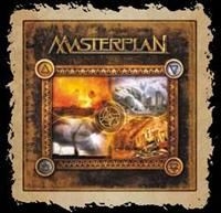 Masterplan - Masterplan ryhmässä CD / Hårdrock @ Bengans Skivbutik AB (589241)