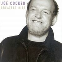 JOE COCKER - GREATEST HITS ryhmässä ME SUOSITTELEMME / Joululahjavinkki: CD @ Bengans Skivbutik AB (589472)