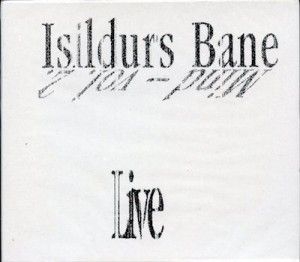 Isildurs Bane - Mind Volume 2 ryhmässä CD / Rock @ Bengans Skivbutik AB (589706)