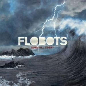 Flobots - Survival Story ryhmässä CD / Pop @ Bengans Skivbutik AB (589891)