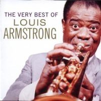 Louis Armstrong - Very Best Of ryhmässä  @ Bengans Skivbutik AB (590181)