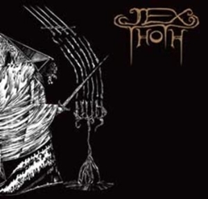 Jex Thoth - Witness ryhmässä ME SUOSITTELEMME / Joululahjavinkki: CD @ Bengans Skivbutik AB (590888)