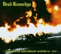 Dead Kennedys - Fresh Fruit For Rotting Vegetables ryhmässä CD / Pop-Rock @ Bengans Skivbutik AB (590890)