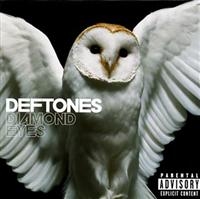 DEFTONES - DIAMOND EYES ryhmässä ME SUOSITTELEMME / Bäst Album Under 10-talet / Bäst Album Under 10-talet - Metal Hammer @ Bengans Skivbutik AB (591143)