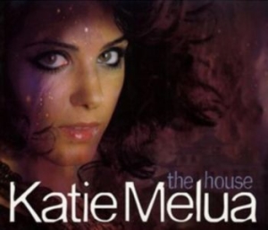 Katie Melua - The House ryhmässä Minishops / Katie Melua @ Bengans Skivbutik AB (591160)