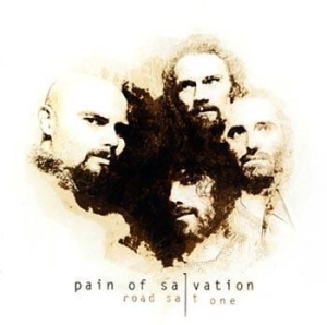 Pain Of Salvation - Road Salt One ryhmässä CD / Hårdrock @ Bengans Skivbutik AB (591186)