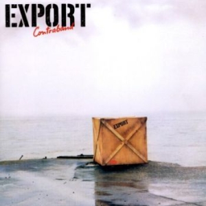 Export - Contraband ryhmässä ME SUOSITTELEMME / Joululahjavinkki: CD @ Bengans Skivbutik AB (591232)