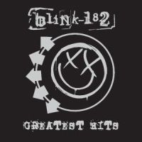 Blink-182 - Greatest Hits ryhmässä Minishops / Blink-182 @ Bengans Skivbutik AB (591436)