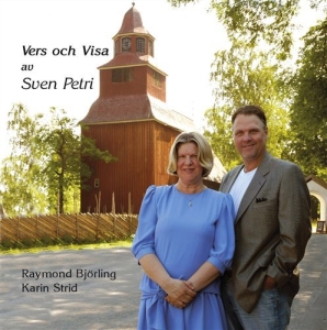 Raymond Björling / Strid Karin - Vers Och Visa ryhmässä ME SUOSITTELEMME / Joululahjavinkki: CD @ Bengans Skivbutik AB (591455)