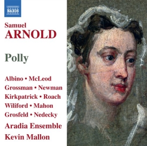 Arnold - Polly ryhmässä ME SUOSITTELEMME / Joululahjavinkki: CD @ Bengans Skivbutik AB (591657)