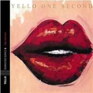 Yello - One Second ryhmässä CD / CD Elektroniskt @ Bengans Skivbutik AB (591660)