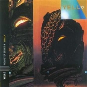 Yello - Stella ryhmässä CD / CD Elektroniskt @ Bengans Skivbutik AB (591661)