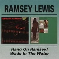 Lewis Ramsey - Hang On Ramsey/Wade In The Wat ryhmässä ME SUOSITTELEMME / Joululahjavinkki: CD @ Bengans Skivbutik AB (591768)