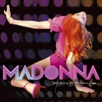 MADONNA - CONFESSIONS ON A DANCE FLOOR ryhmässä CD / Pop-Rock @ Bengans Skivbutik AB (591911)