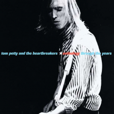 Tom Petty Tom Petty And The Heartb - Anthology ryhmässä CD / Pop-Rock @ Bengans Skivbutik AB (591912)