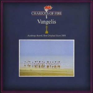 Vangelis - Chariots Of Fire ryhmässä -Start Sell @ Bengans Skivbutik AB (591914)