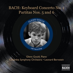 Bach - Various Works ryhmässä ME SUOSITTELEMME / Joululahjavinkki: CD @ Bengans Skivbutik AB (591975)