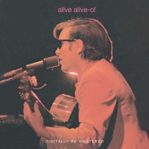 Jose Feliciano - Alive Alive-O! ryhmässä ME SUOSITTELEMME / Joululahjavinkki: CD @ Bengans Skivbutik AB (591992)