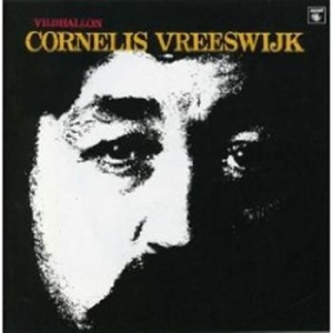 Cornelis Vreeswijk - Vildhallon ryhmässä Minishops / Cornelis Vreeswijk @ Bengans Skivbutik AB (592005)