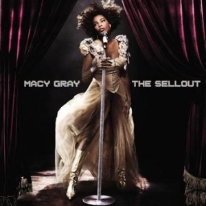 Macy Gray - Sellout ryhmässä Minishops / Macy Gray @ Bengans Skivbutik AB (592153)