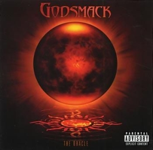 Godsmack - Oracle ryhmässä Minishops / Pod @ Bengans Skivbutik AB (592485)