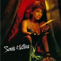 Kristina Sonja - Sonja Kristina ryhmässä CD / Pop-Rock @ Bengans Skivbutik AB (592505)