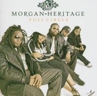 Morgan Heritage - Full Circle ryhmässä CD / Reggae @ Bengans Skivbutik AB (592539)