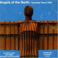 Blandade Artister - Angels Of The North:Tyneside Talent ryhmässä CD / Pop-Rock @ Bengans Skivbutik AB (592559)