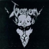 Venom - Black Metal ryhmässä CD / Pop-Rock @ Bengans Skivbutik AB (592786)