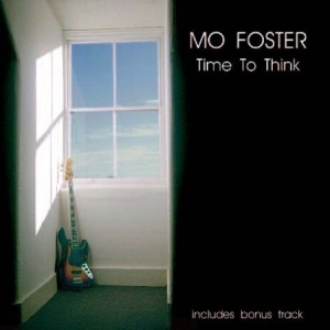 Foster Mo - Time To Think ryhmässä CD / Pop-Rock @ Bengans Skivbutik AB (592884)