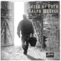 Mctell Ralph - Gates Of Eden ryhmässä CD / World Music @ Bengans Skivbutik AB (592921)