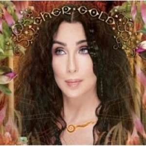 Cher - Gold ryhmässä ME SUOSITTELEMME / Joululahjavinkki: CD @ Bengans Skivbutik AB (592923)