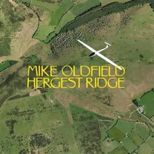 Mike Oldfield - Hergest Ridge ryhmässä ME SUOSITTELEMME / Joululahjavinkki: CD @ Bengans Skivbutik AB (593186)